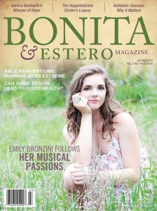 FrontCover - Emily