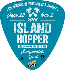 2016 Island Hopper Fest